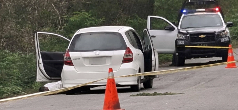 Asesinan a cuatro campesinos en Campeche presuntamente para robarles apoyos de Sembrando Vida