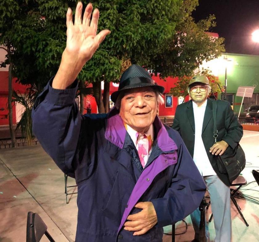 Fallece el músico y cantante Tony Camargo