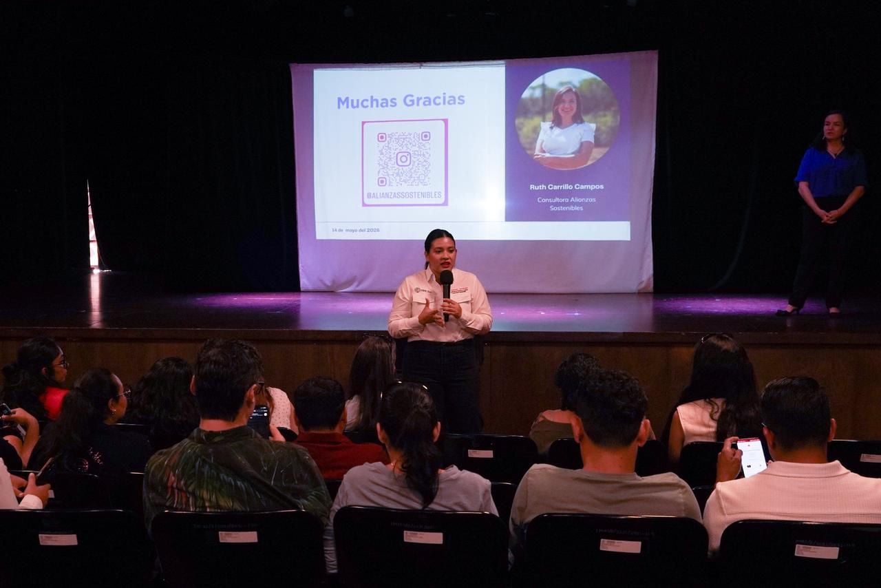 Impulsan a emprendedores de Playa del Carmen con Escuela de Negocios y asesoría gratuita