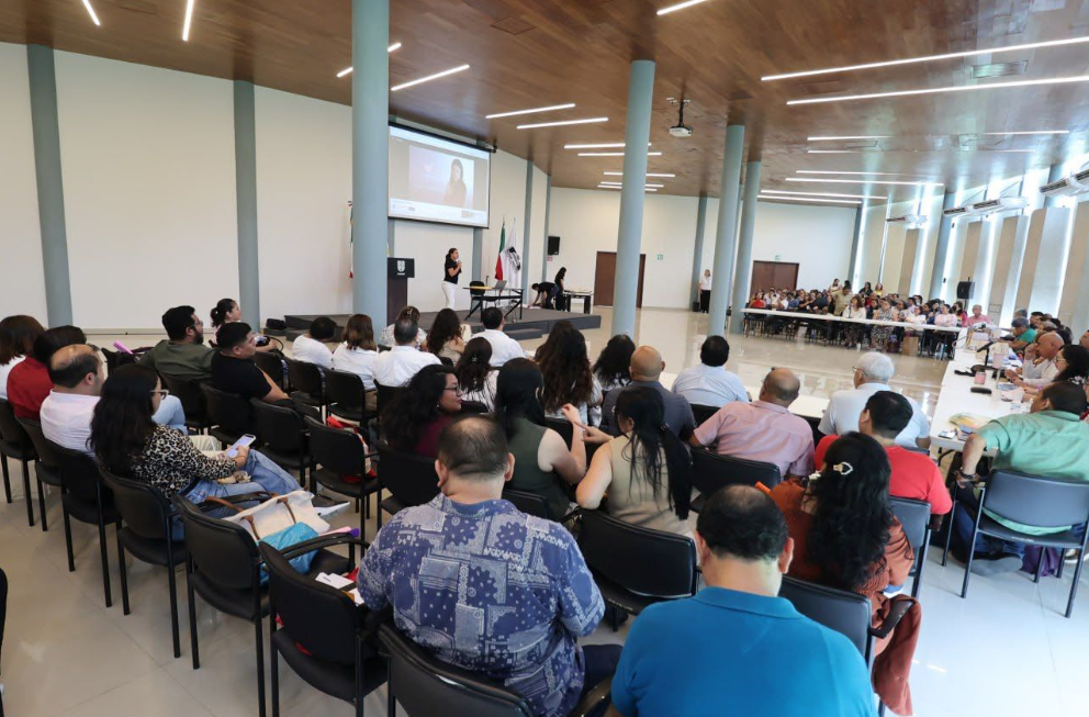 Avanza especialización del Poder Judicial de Yucatán en el nuevo modelo de justicia familiar