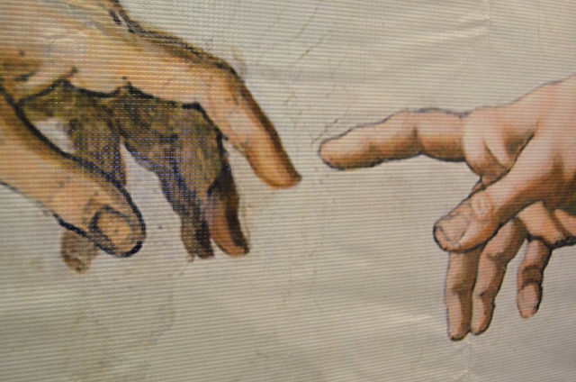 Réplica de la Capilla Sixtina llega a Mérida en noviembre