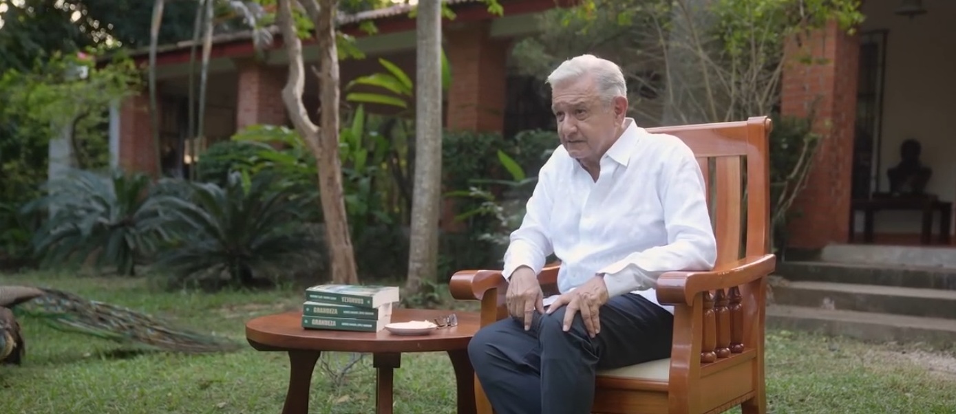 AMLO: revuelo innecesario