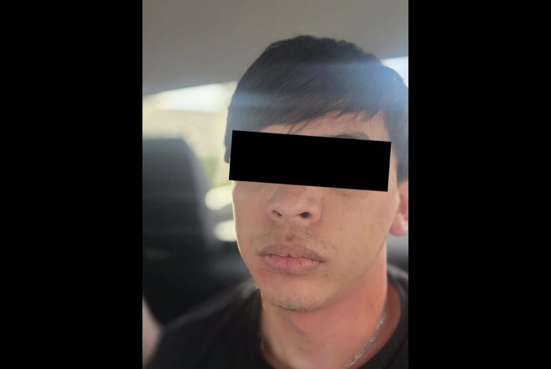 Detienen a 'El L12', líder del 'CJNG' en Tijuana, Baja California