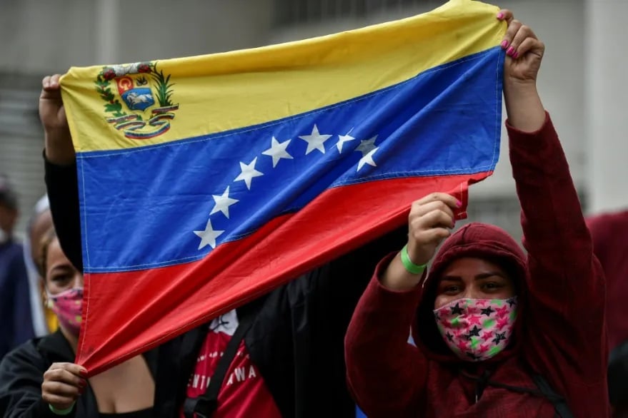 Los migrantes venezolanos son ''clave'' en la economía de América Latina, destaca la OIM