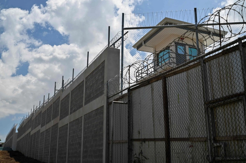 Costa Rica emula la política de Bukele: Abre megacárcel de alta seguridad para combatir el narcotráfico