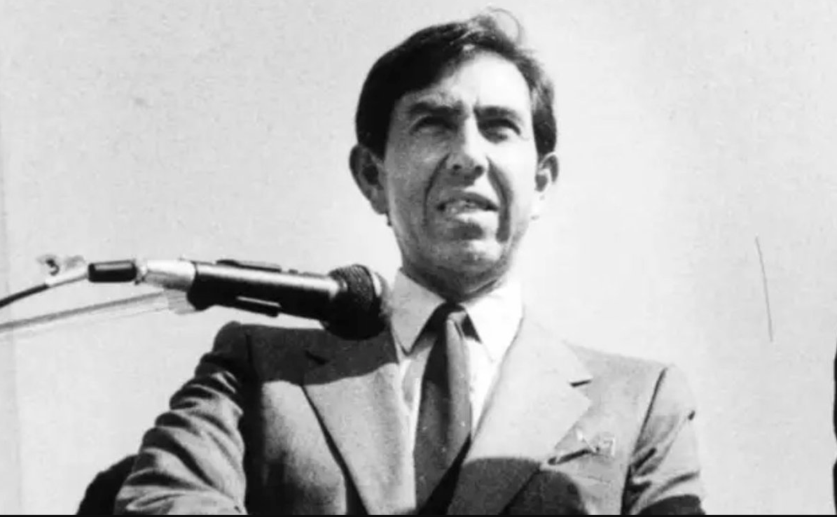 Despiden a Cuauhtémoc Cárdenas, símbolo de la izquierda mexicana, en el Panteón Francés de la CDMX