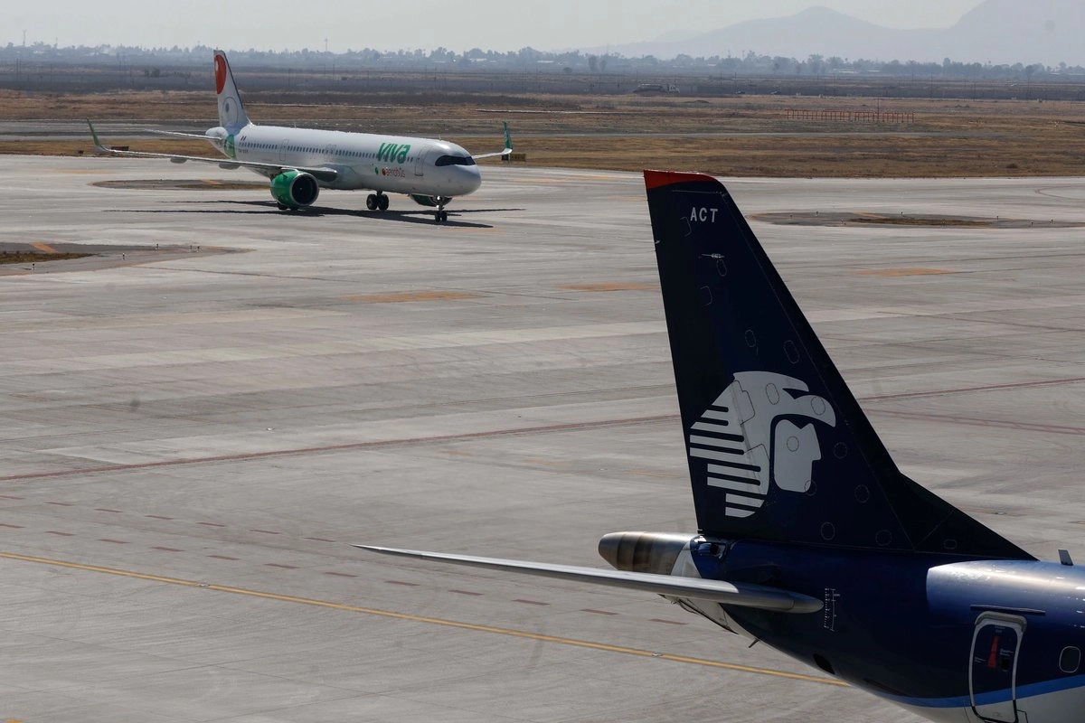 Sector de carga sufrirá el mayor impacto por cancelación de rutas aéreas a EU