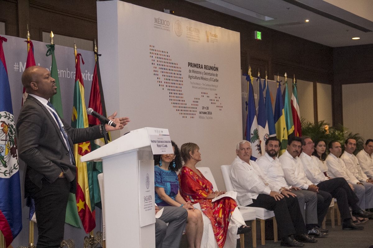 Fortalecen relaciones internacionales