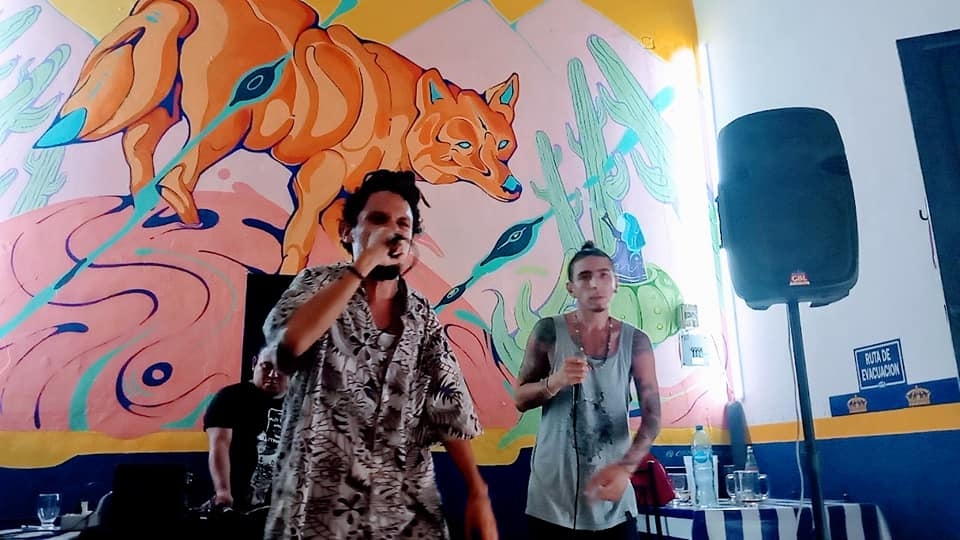 Reggae Sound System yucateco, todos los jueves en el centro de Mérida