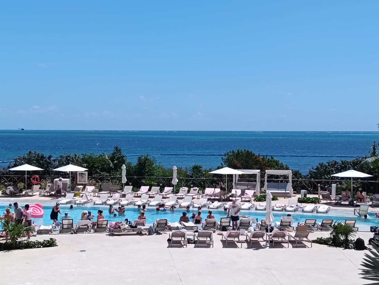 Quintana Roo acelera su temporada turística con cifras récord en Semana Santa