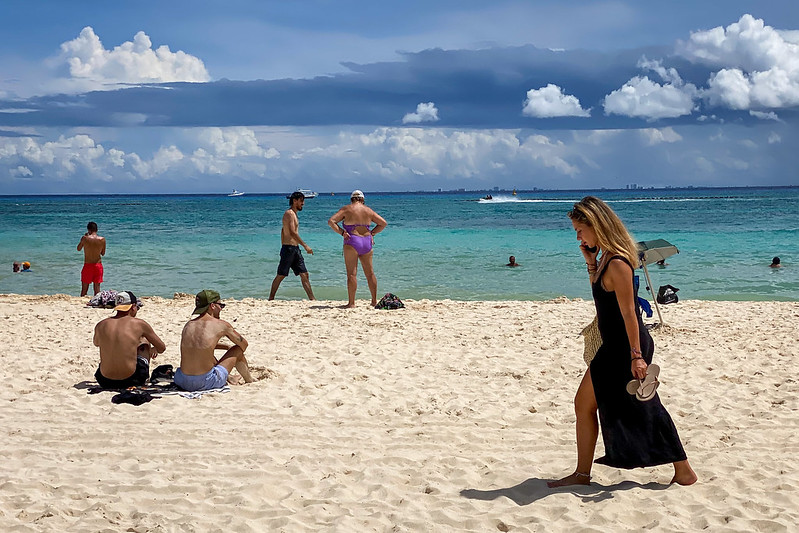 A partir de febrero de 2026 se expedirán visas electrónicas para brasileños