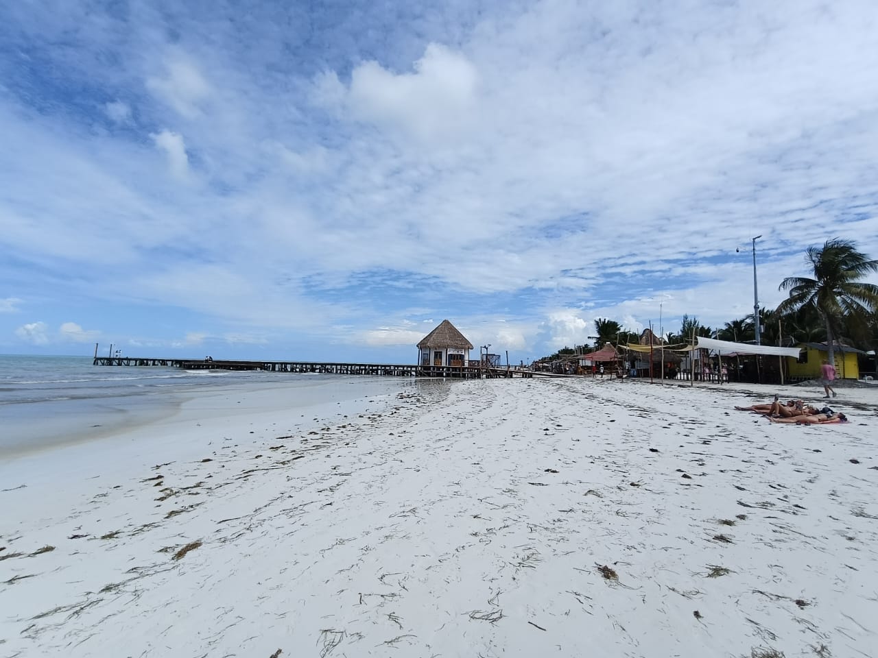 Caribe Mexicano alista paquetes turísticos mundialistas; van desde 50 a 900 mil pesos