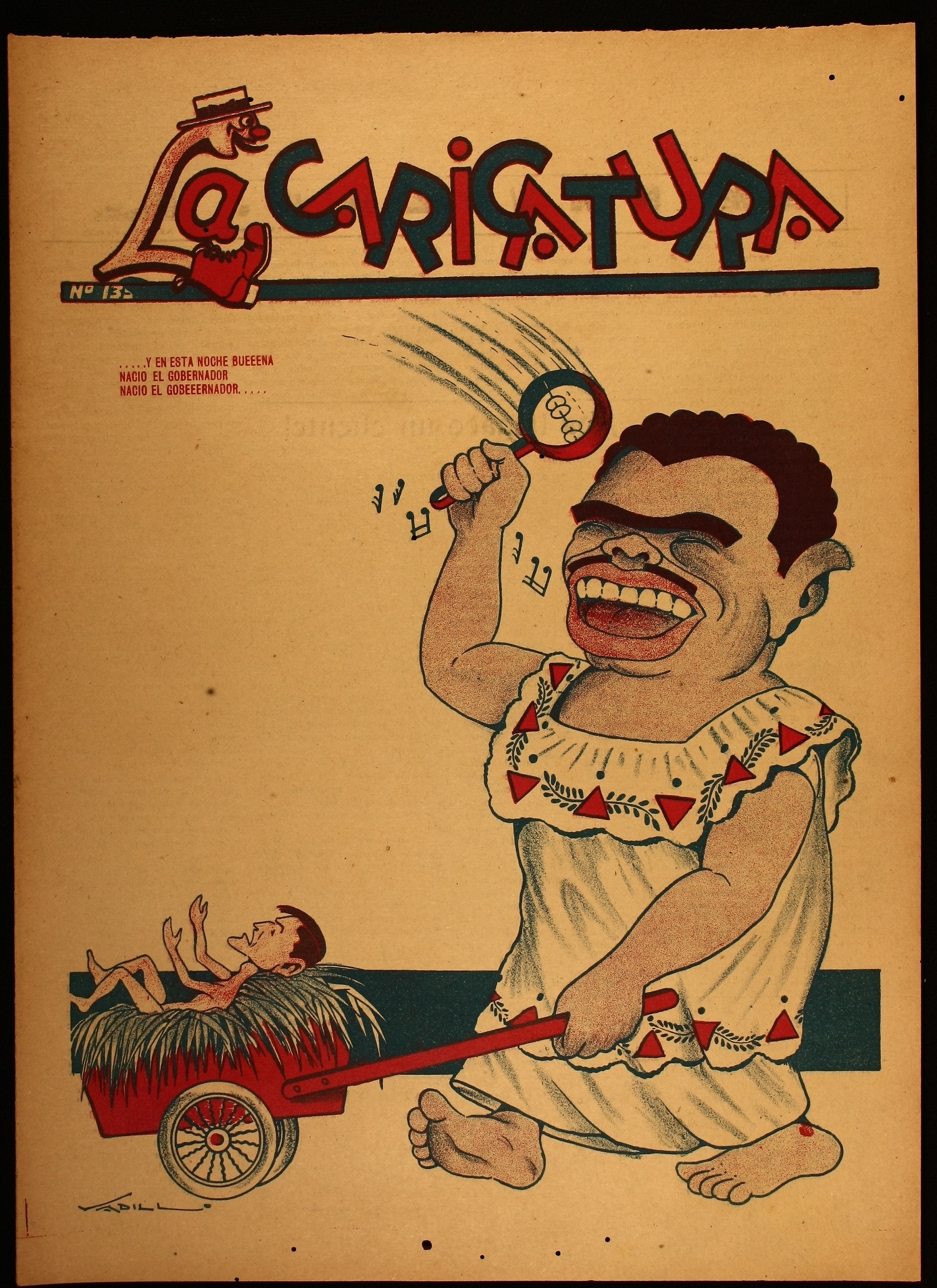 Imágenes históricas