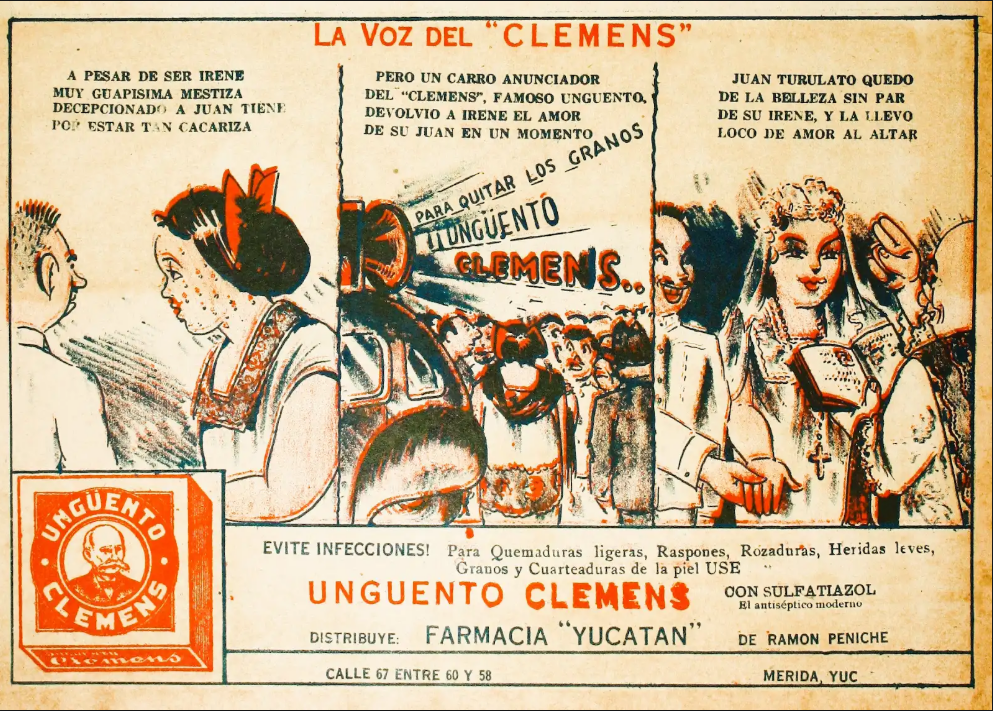 El arte de la publicidad