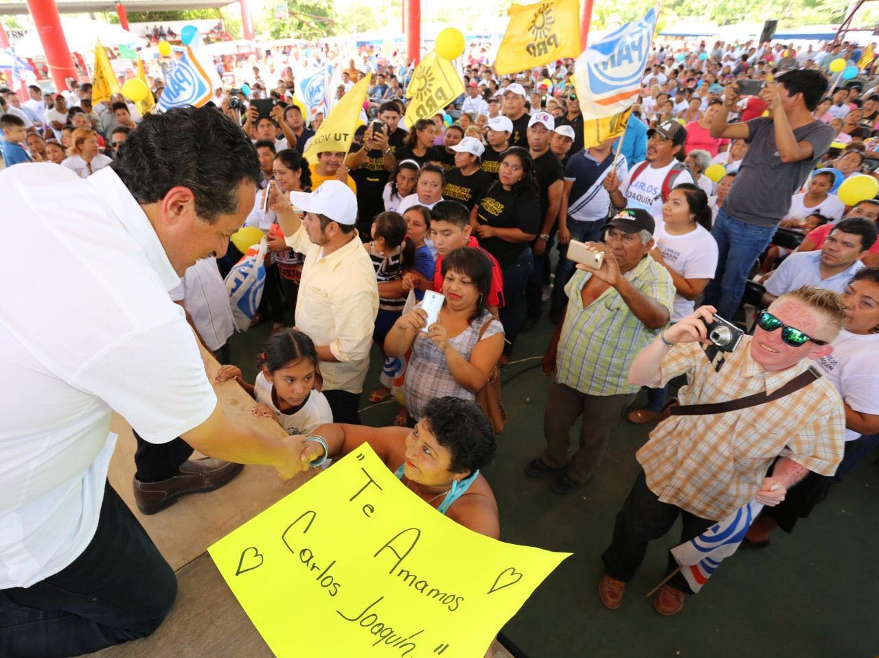 La Jornada Maya | Quintana Roo | La Jornada Maya | La desigualdad y la ...
