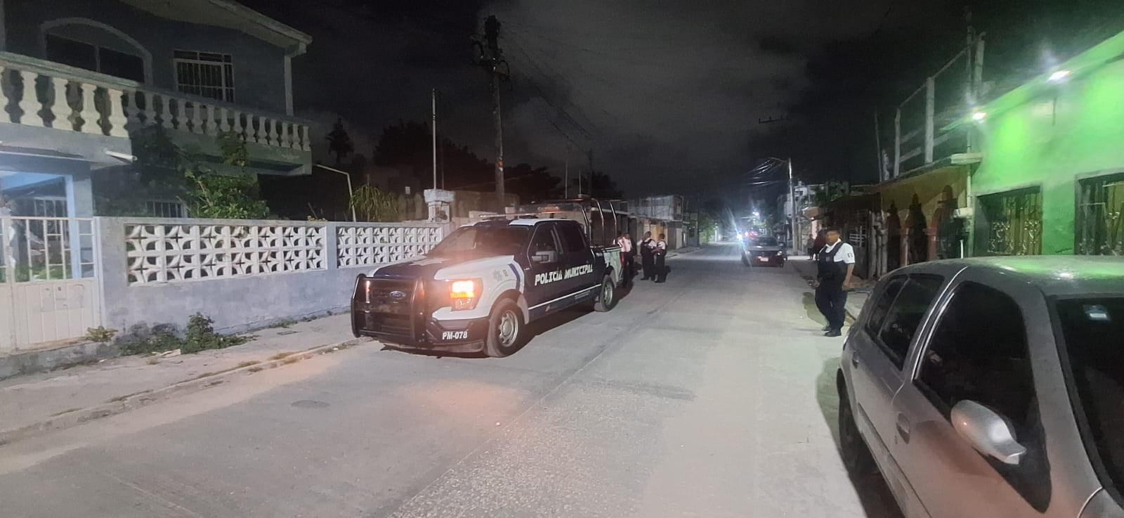 Vinculan a proceso a presunto sicario en Carmen