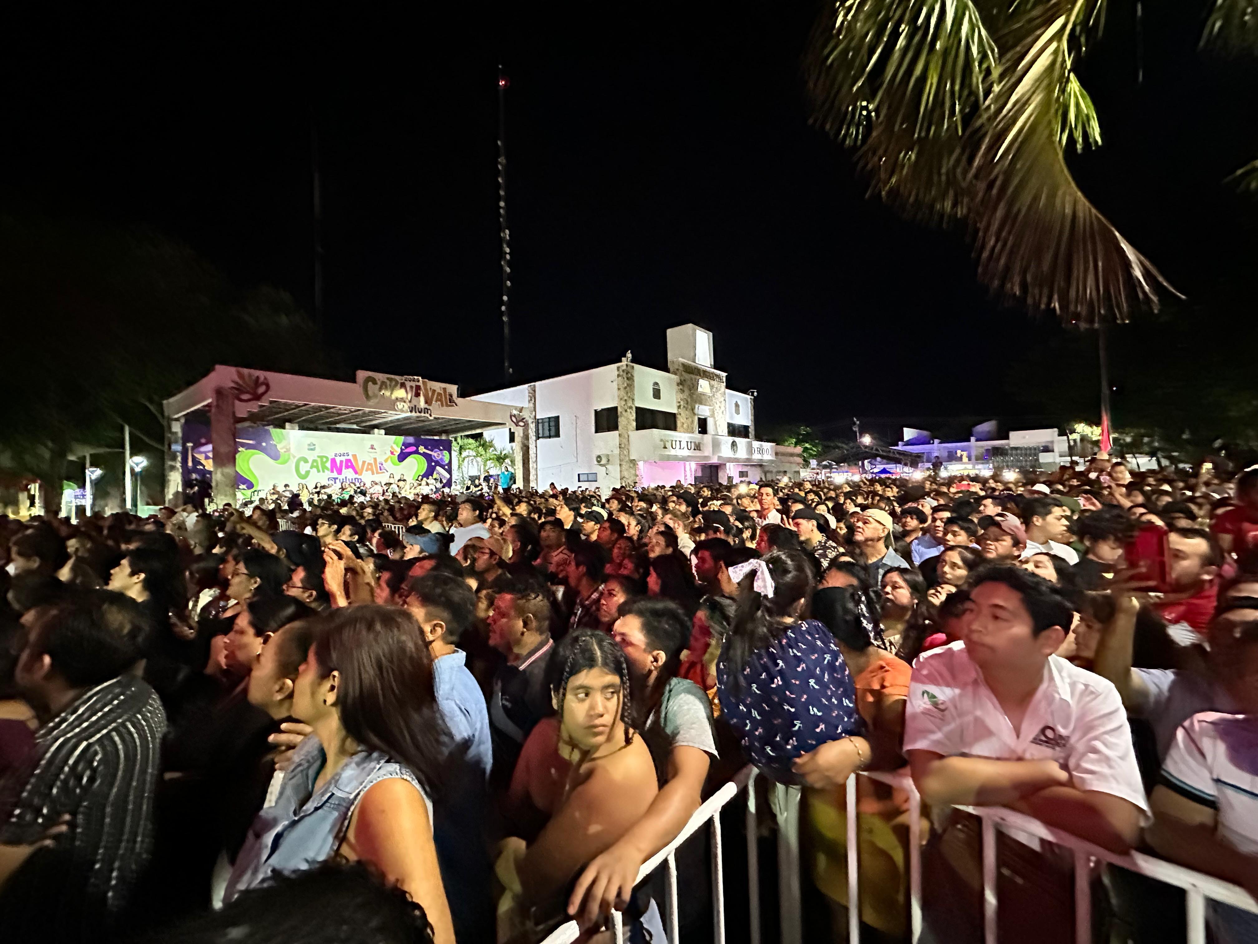 En Tulum, llaman a extremar medidas para evitar contagios de sarampión durante el Carnaval