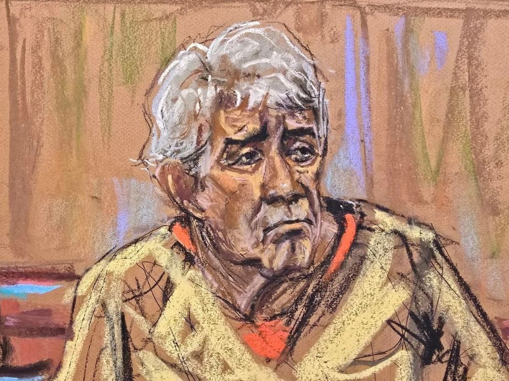 Caro Quintero comparece en NY rumbo a juicio programado para el 8 de marzo de 2027