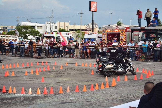 Carrera Atlética del Mayab Uxmal-Muna reconoce a atletas longevos