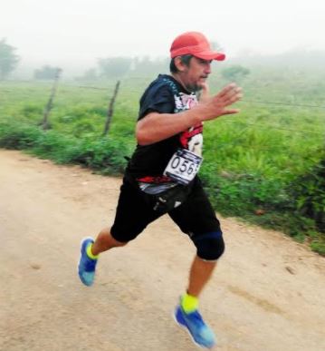  Dos mil corredores participaron en el Corre por Mérida Virtual