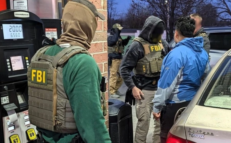 Un mexicano miembro del 'cártel' de Sinaloa es sentenciado a más de 15 años de prisión en Georgia, EU