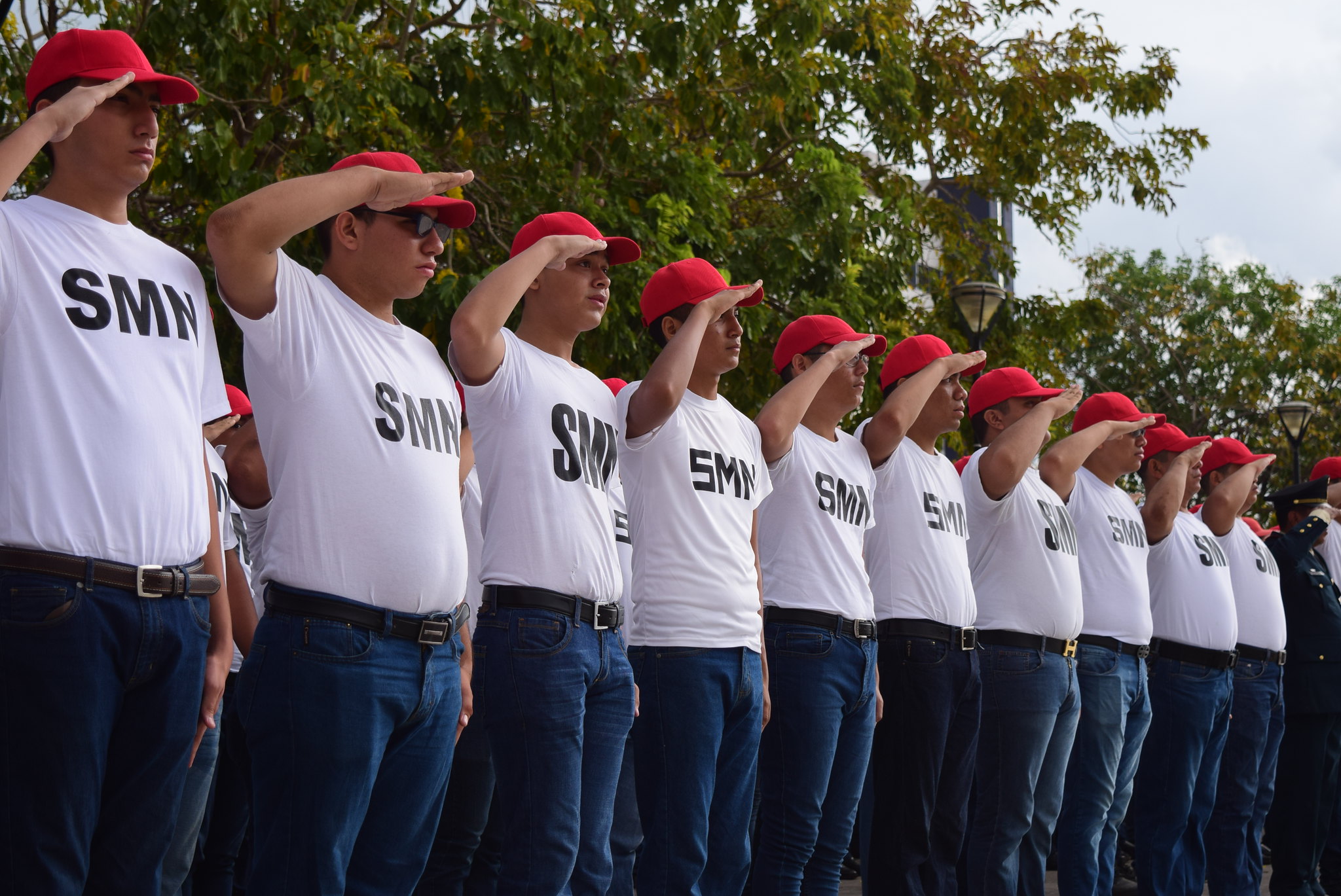 15 de octubre, último día para tramitar en línea la cartilla militar