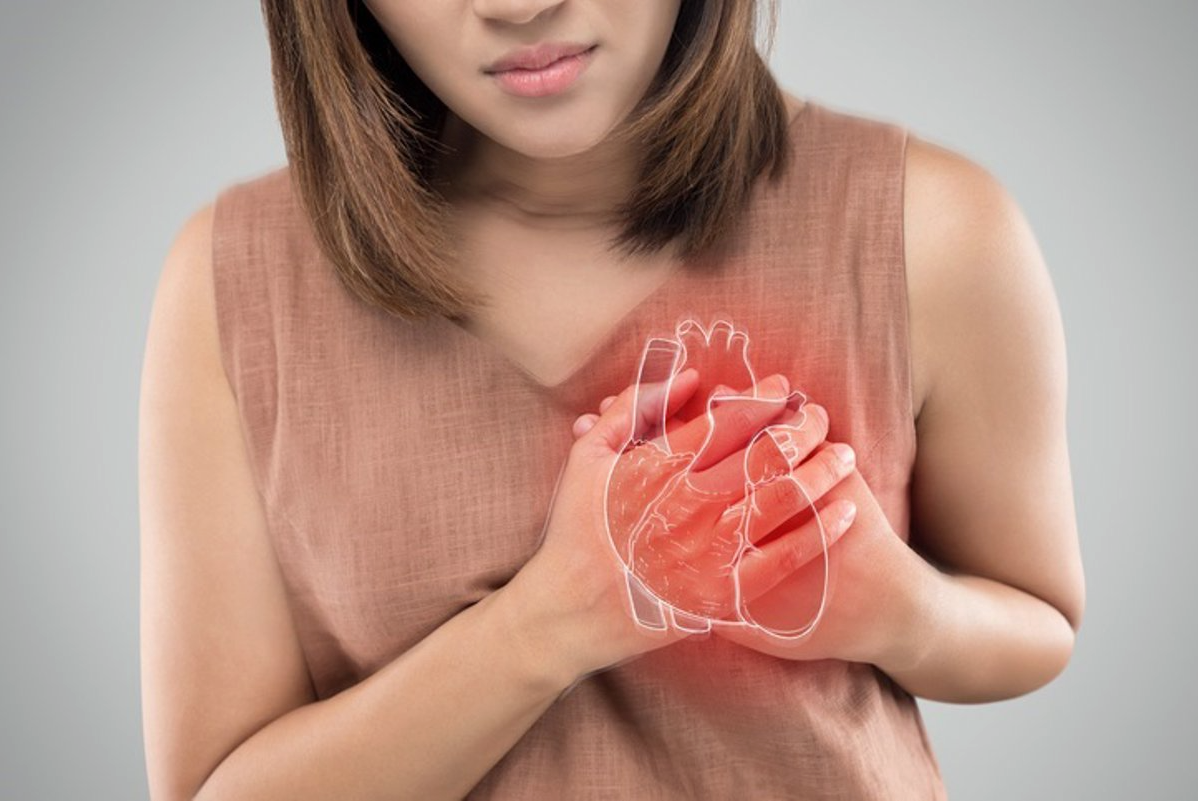Mujeres con síndrome ovárico metabólico poliendocrino podrían tener mayor riesgo de eventos cardiovasculares