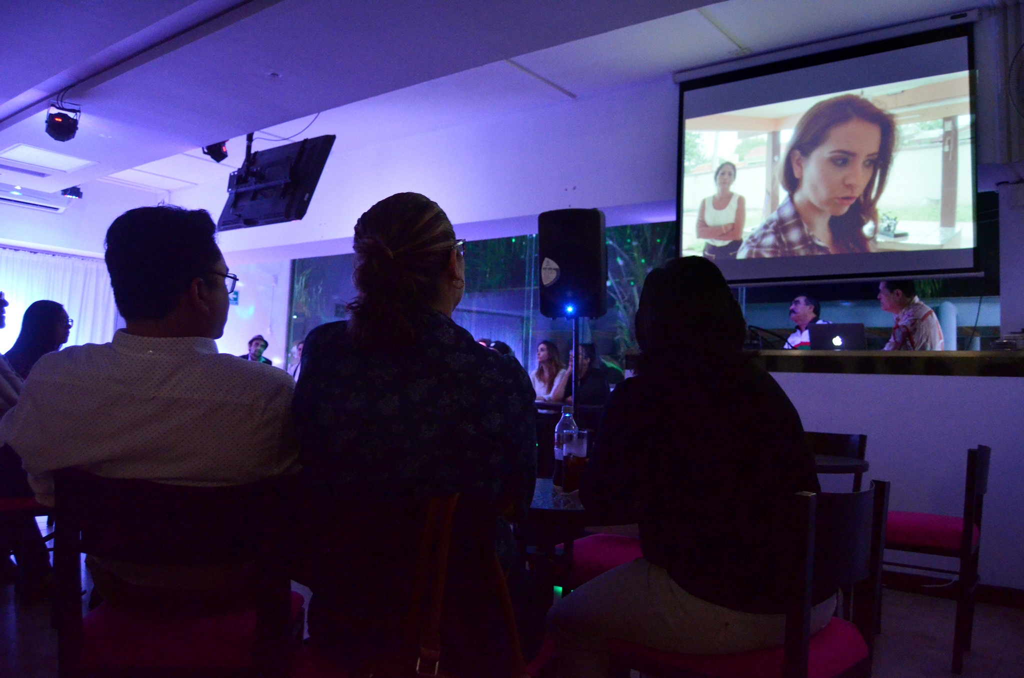 Producción primera en su género