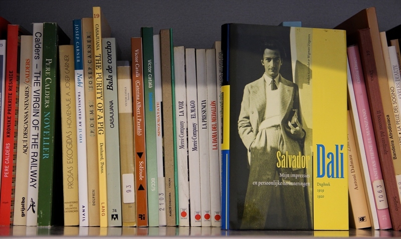 Comunidad catalana en Yucatán ofrece seminario virtual y gratuito de literatura