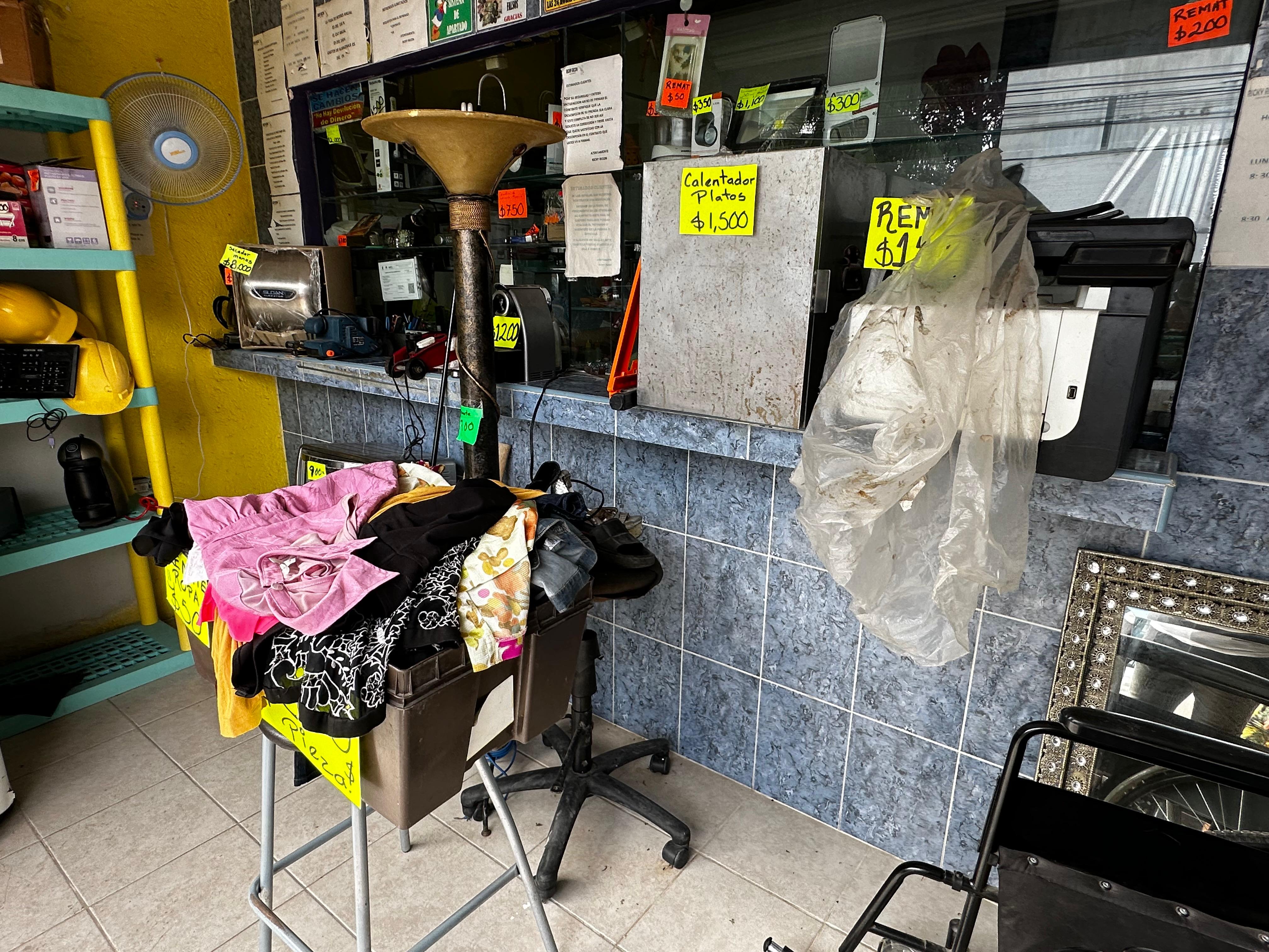 Aumenta 70 por ciento actividad de las casas de empeño en Tulum