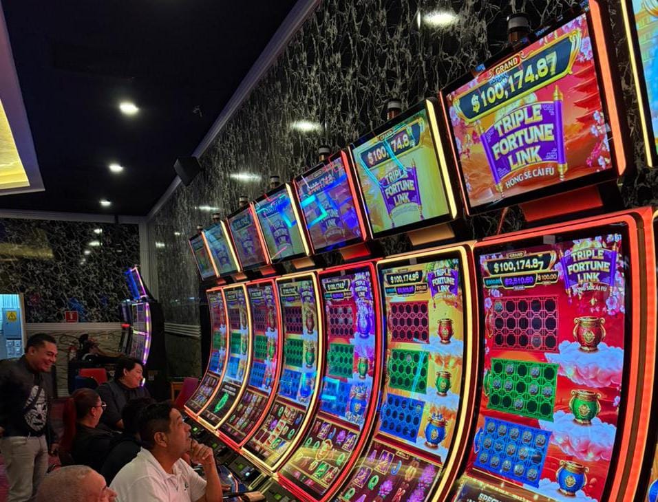Casino de Cancún integra línea de ayuda para casos de ludopatía