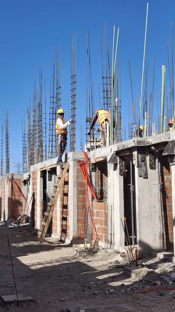 Gobierno inicia sorteo para distribuir vivienda a personas sin acceso al Infonavit