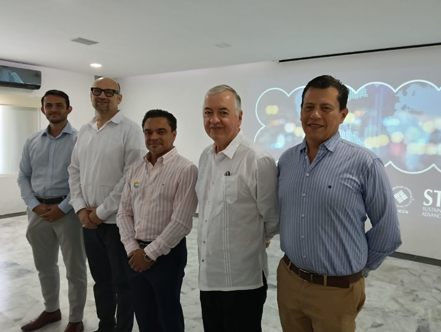 Verano 2026 será una temporada muy retadora: STARC Anáhuac Cancún