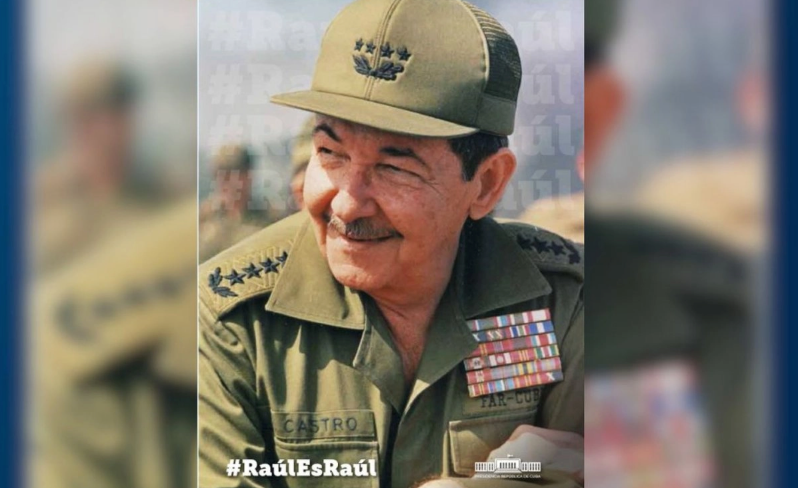 Cuba responde a EU: criminalizar a Raúl Castro carece de base jurídica y esconde una agresión militar