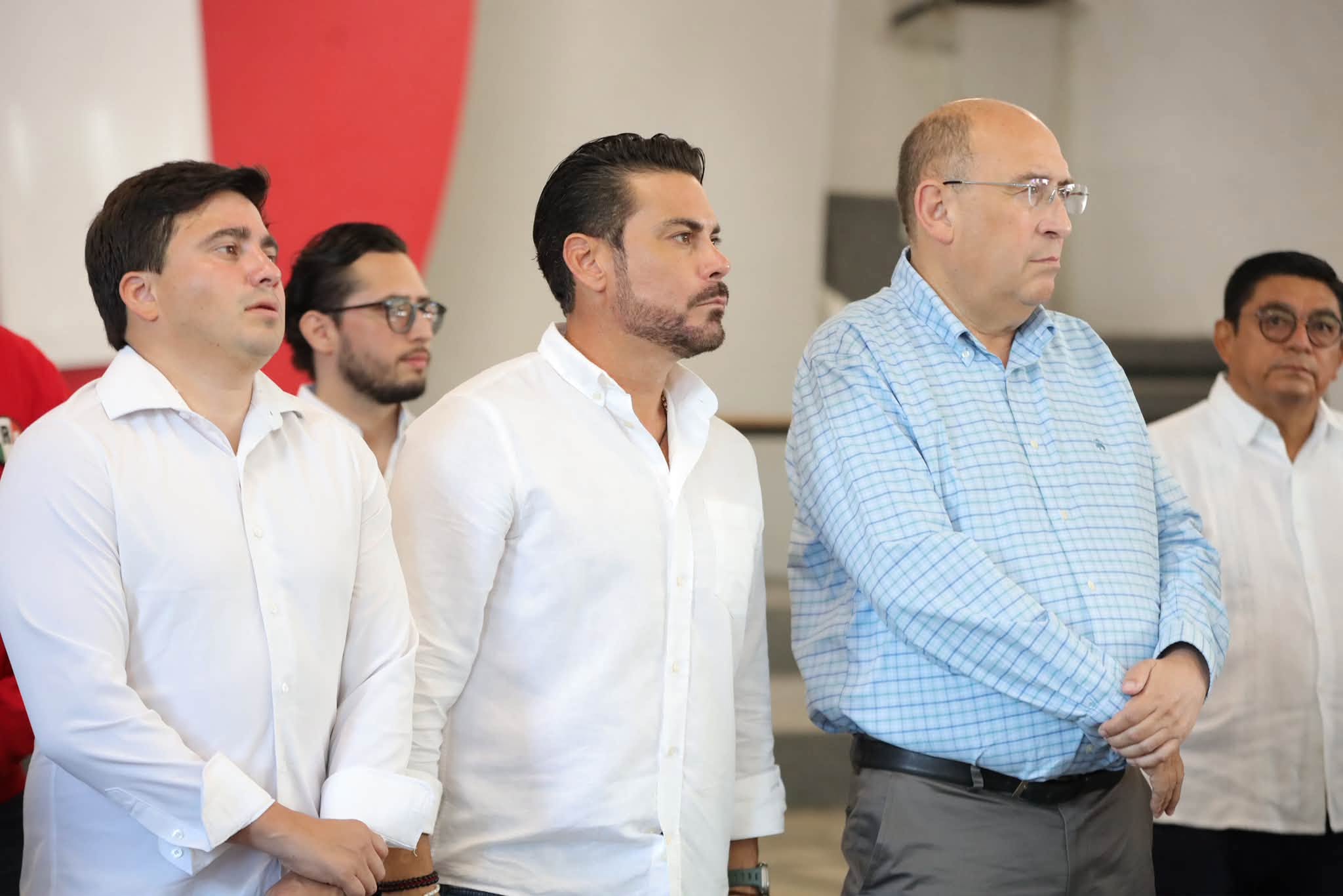 Diputado del PRI advierte de otro recorte presupuestal a Campeche