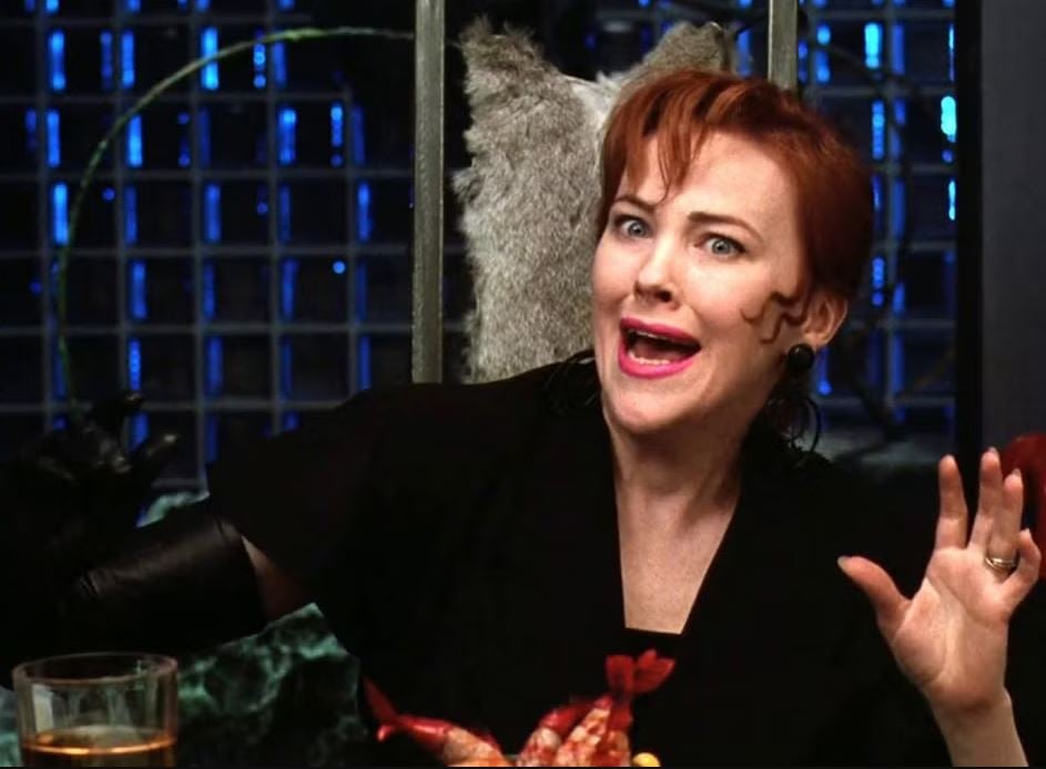 Muere Catherine O’Hara, ícono de la comedia y estrella de 'Mi pobre angelito'