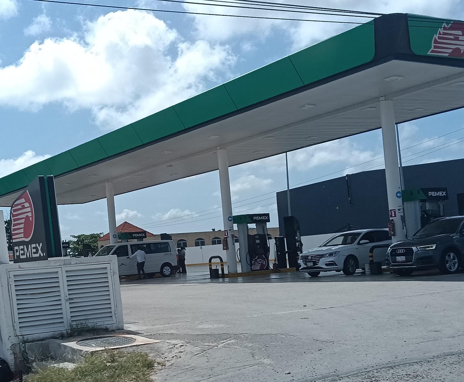Alto costo de combustibles afecta competitividad de empresas quintanarroenses: CCE