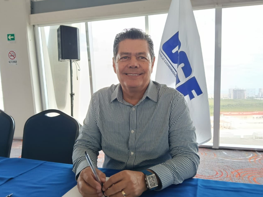 CCE buscará simplificación administrativa en QRoo