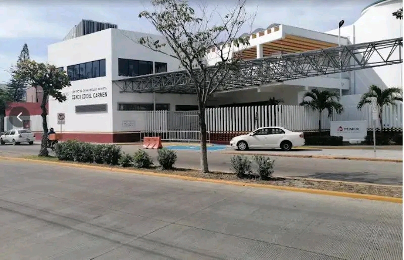 Carmen: Sancionan a educadoras del CENDI de Pemex por presunto maltrato a niños