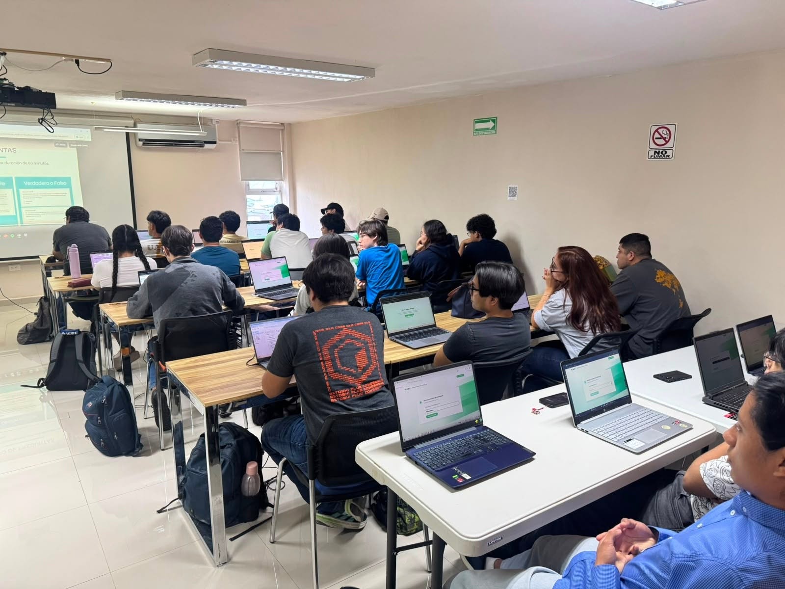 Mérida será sede de CCOSS 2026, encuentro global de software