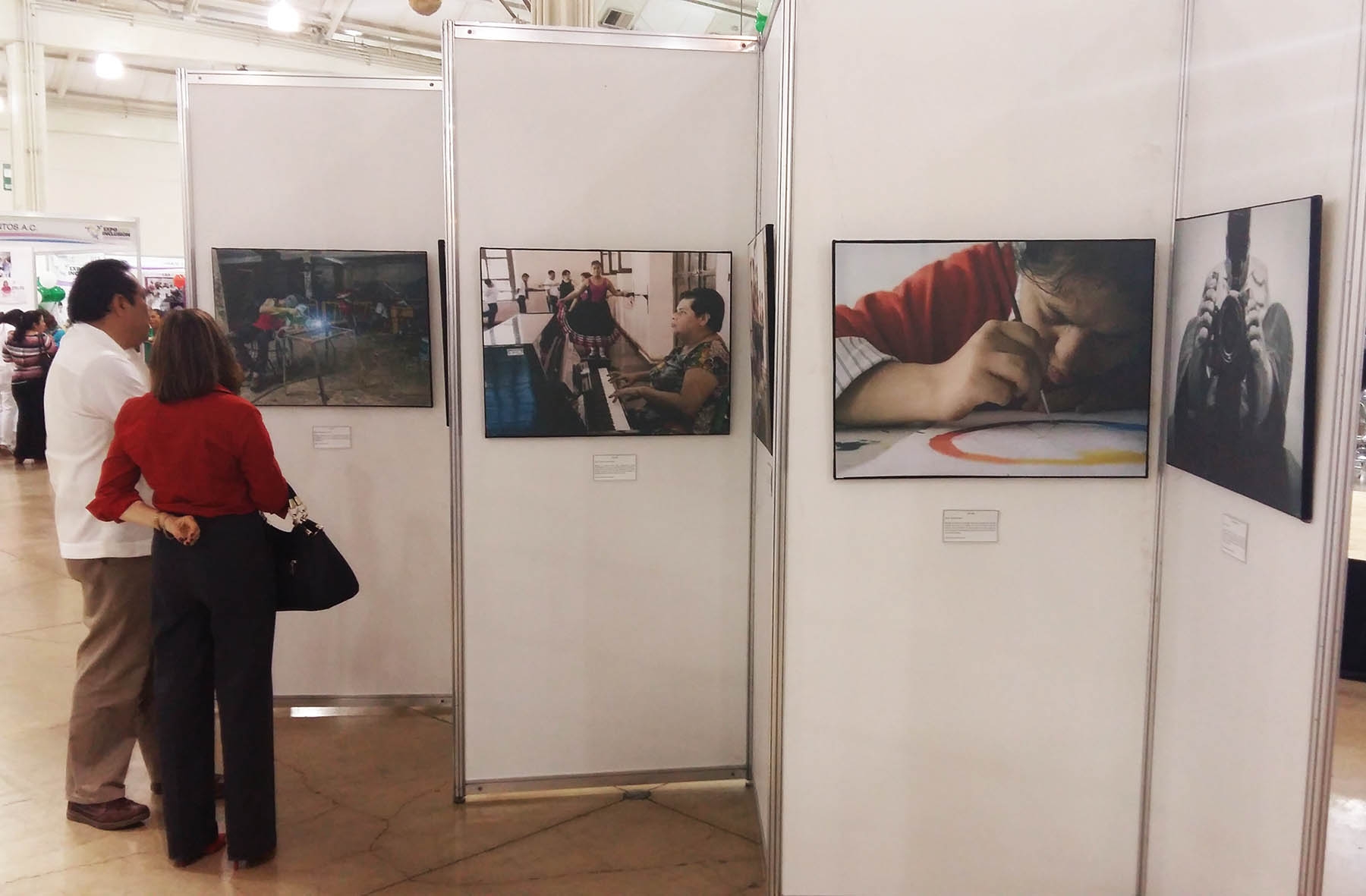 Codhey premia a fotográfos