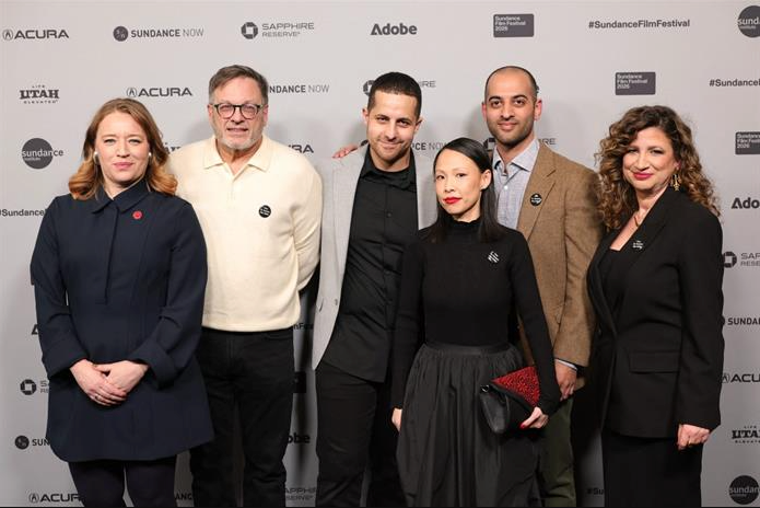 'American Doctor', el documental que cuenta la brutalidad de la guerra en Gaza