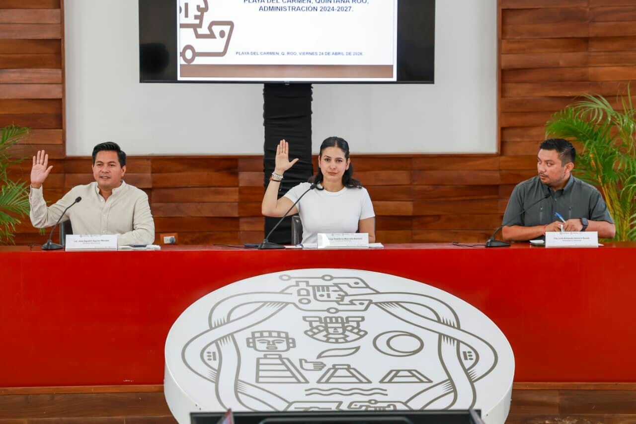 Donan terreno para nuevo CBTIS de Playa del Carmen