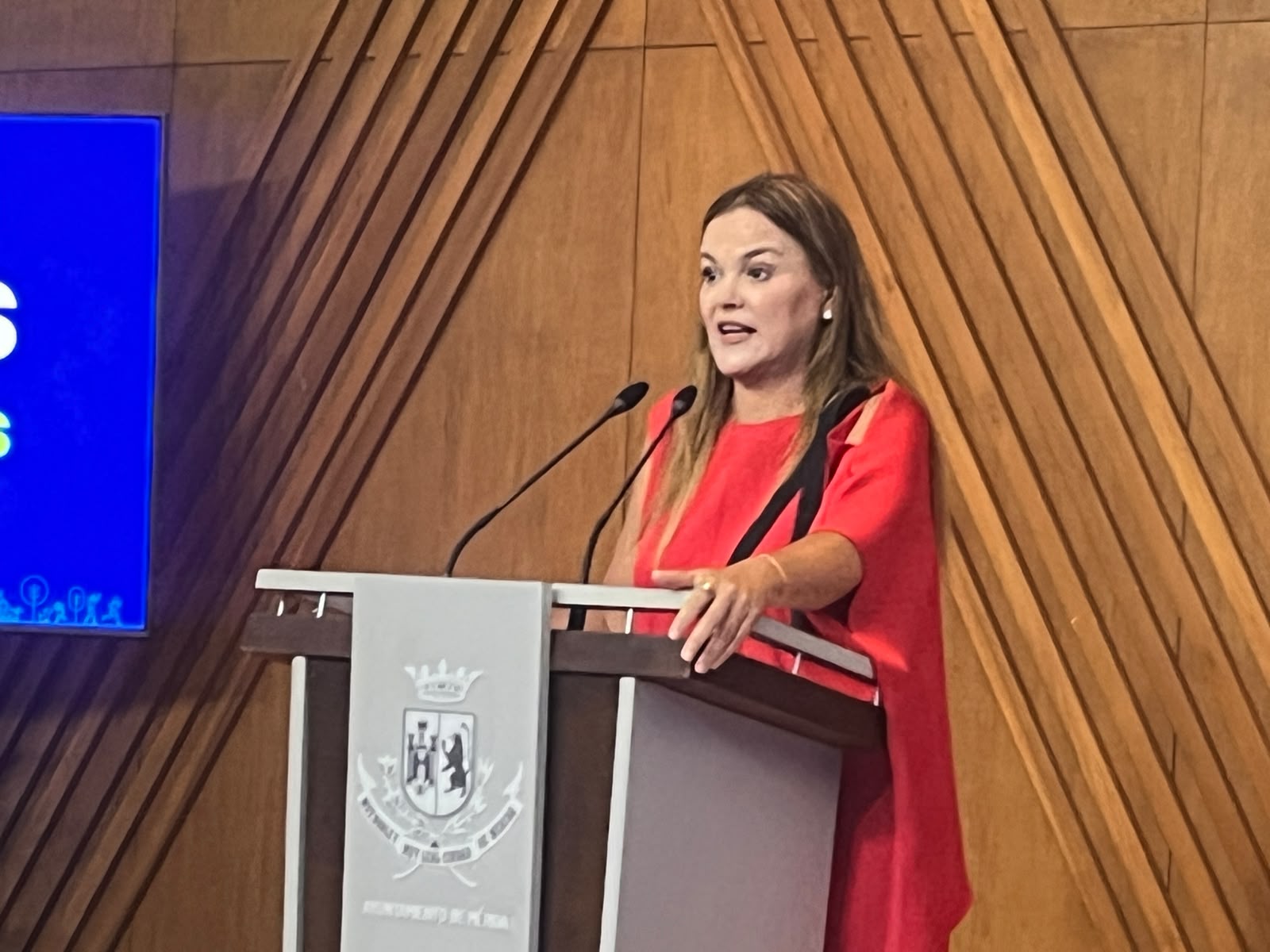 Cecilia Patrón dará su Segundo Informe de Trabajo en la comisaría de Dzitya