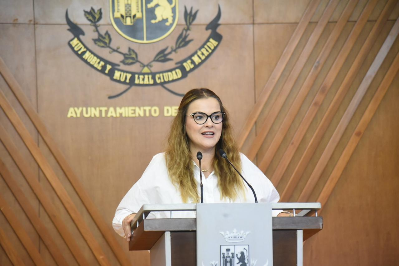 Ayuntamiento redoblará atención a la violencia contra las mujeres tras feminicidios