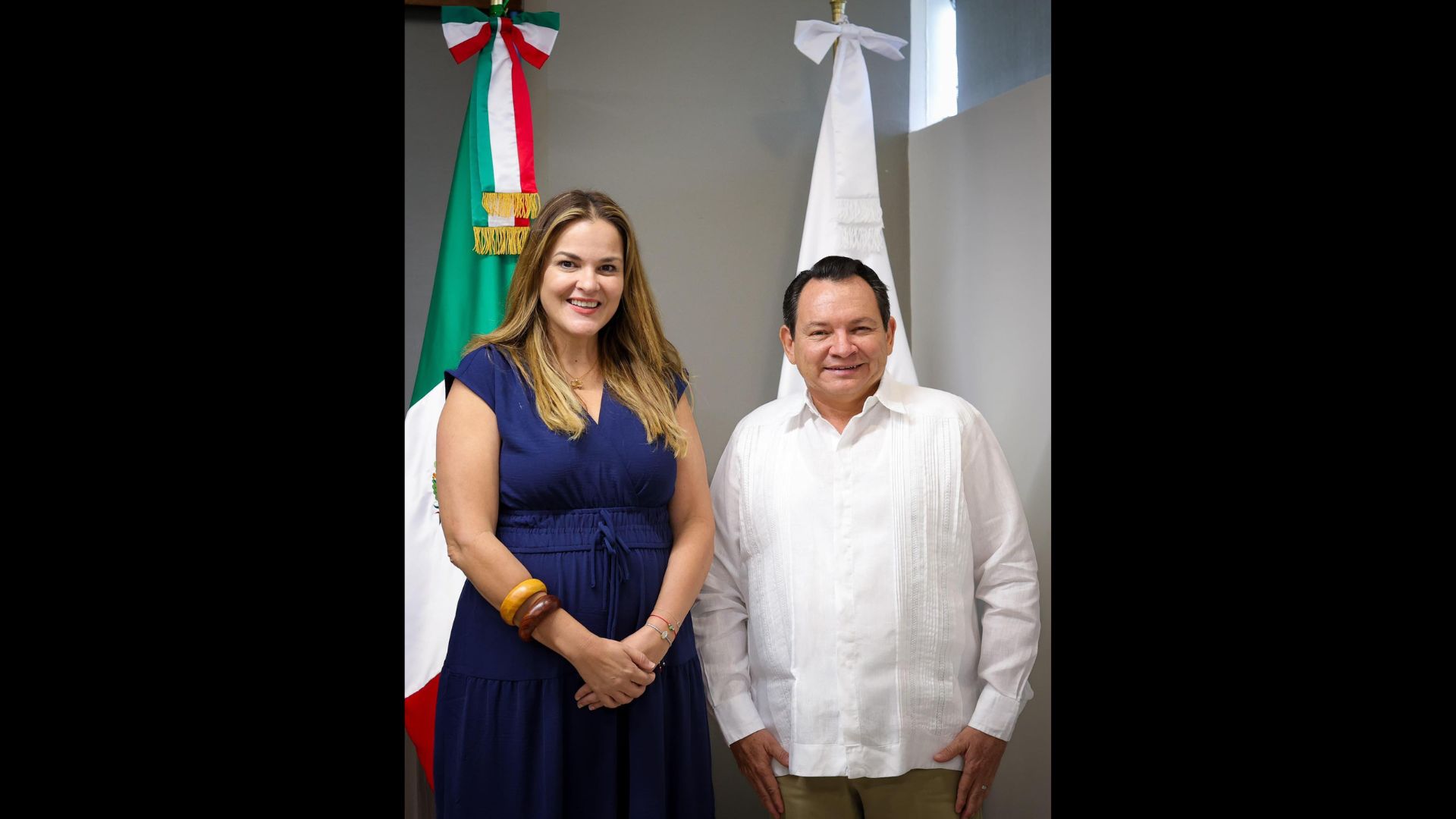 Cecilia y 'Huacho': una hora en cinco párrafos