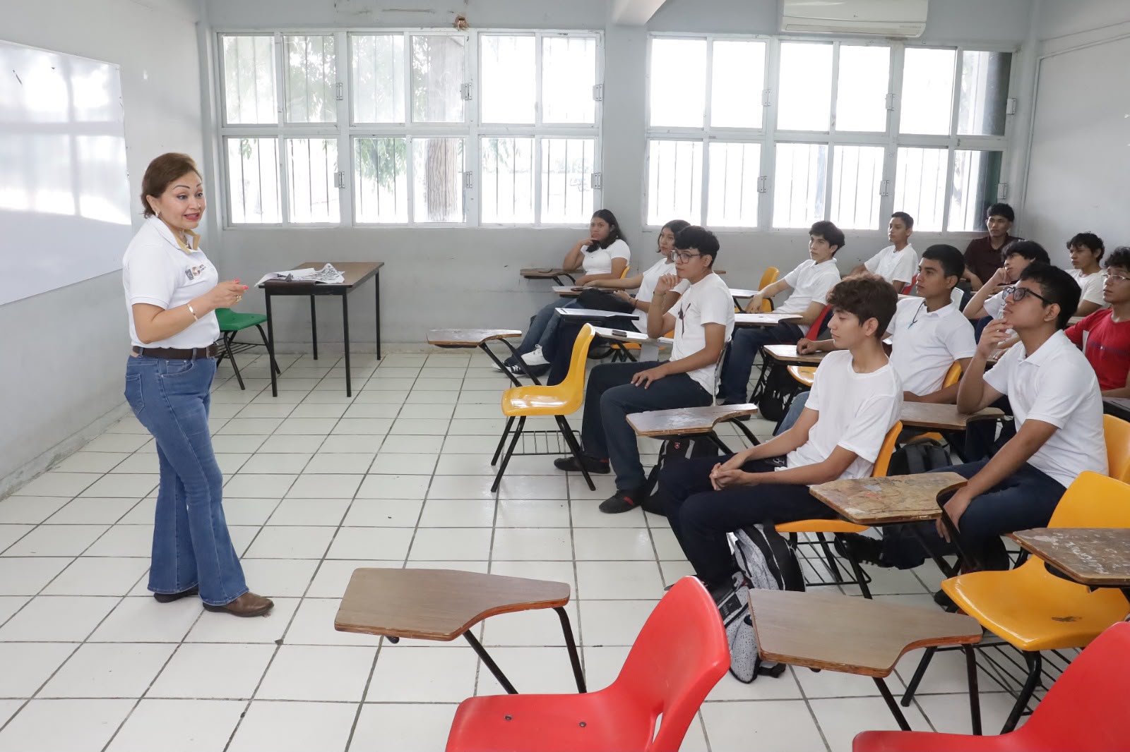 CECyTEC de Campeche arranca Curso Propedéutico 2026