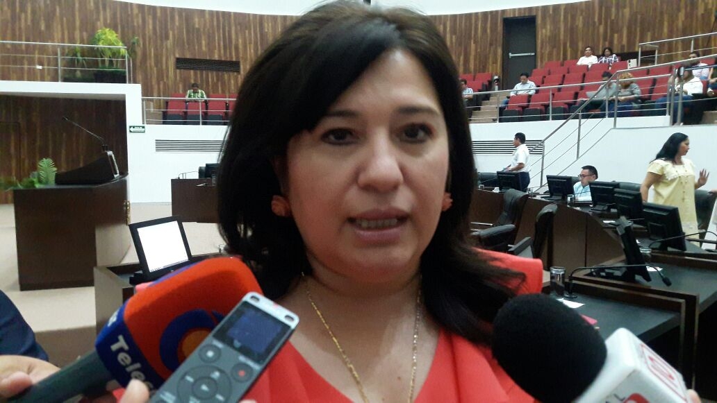 Interponen recurso contra el fuero en Yucatán