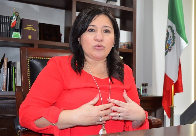 El PRI, sin convocatoria y sin precandidatos