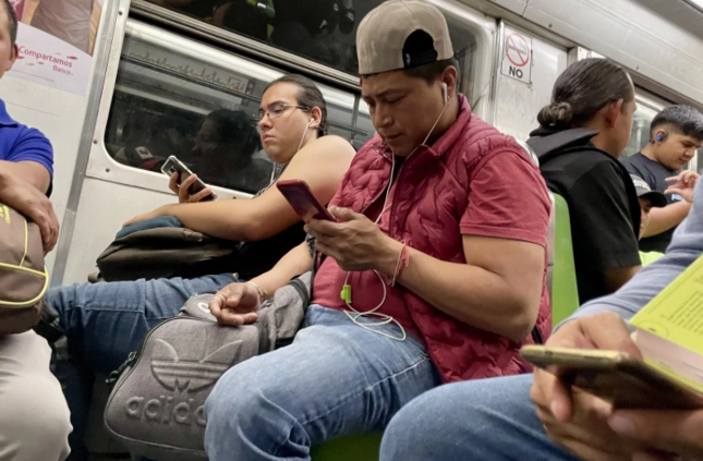 En una semana, más de 2 millones de personas han registrado su línea telefónica: Conoce cómo hacerlo